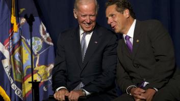 Acoso y Covid: el caso Cuomo pone a Biden ante el primer gran escándalo de su mandato