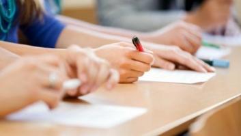Condenado por prevaricación un profesor que aprobó a una alumna falseando un examen