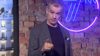 Toni Cantó aparece por primera vez en 7NN y no defrauda: se refiere de esta forma a Sánchez