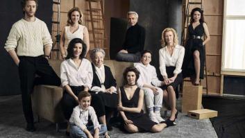 'Cuéntame' anuncia que viajará a 2020 para abordar la covid-19 y muchos piensan lo mismo