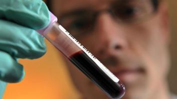 Descubierto un tipo de análisis de sangre que detecta ocho tipos comunes de cáncer