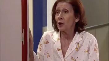 Este fragmento de 'LQSA' se vuelve viral por hablar así de la okupación