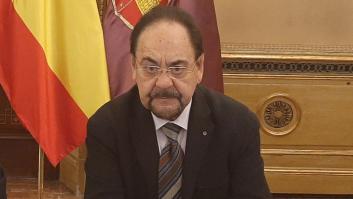 Un diputado del PP de Burgos manda "a la cocina" a una diputada del PSOE