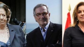 ENCUESTA: ¿Cuál de estos políticos crees que ha sido peor alcalde?