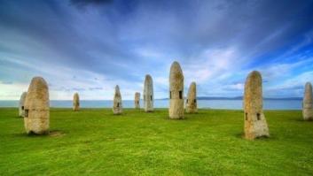 Un paseo por España en nueve colores