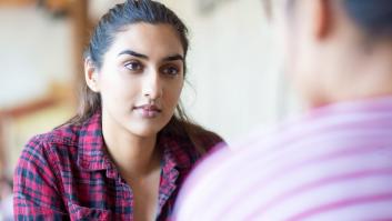 ¿Lo estoy fingiendo? Así es vivir con una enfermedad invisible