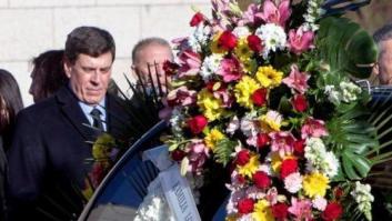 El padre de Diana Quer llamó a la madre de 'El Chicle' cuando la vio llorar para consolarla