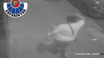 La Ertzaintza detiene a la presunta secuestradora y halla al bebé raptado del hospital de Basurto