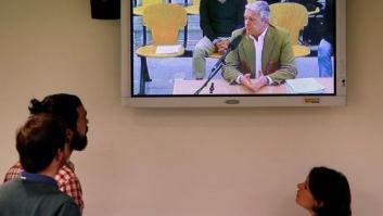 Crespo confirma la financiación ilegal del PP y las gestiones de la trama Gürtel con Camps y Fabra