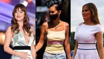 Sin sujetador: los beneficios de dejar libres las tetas de vez en cuando