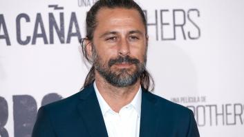 Hugo Silva responde así a aquellos que critican su aspecto tras las últimas imágenes