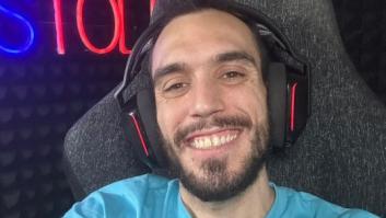 Muere a los 32 años el conocido 'streamer' Tole por un cáncer gástrico