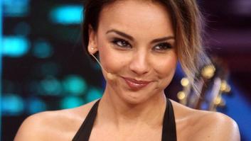 Chenoa, preguntada por 'OT': "¿Sabes lo que veo? 'Casados a primera vista'. Soy superfan"