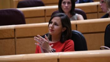 El mensaje del 'número dos' de Ayuso a Ione Belarra tras dar a luz genera multitud de comentarios