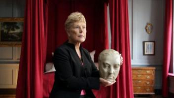 Ruth Rendell. Mucha pena pero mucha más gloria