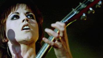 Comienza la investigación forense sobre la muerte de Dolores O'Riordan