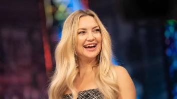 La foto de Kate Hudson que descubre el falso directo de 'El Hormiguero'