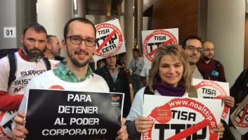 ¿Por qué votar contra el CETA, el TTIP canadiense?