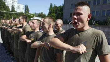 EEUU enviará armamento pesado al este de Europa para disuadir a Rusia, según 'The New York Times'