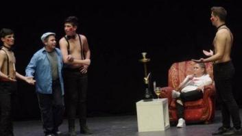 Un cuarteto del Carnaval de Málaga, sancionado por insultar y denigrar a la mujer