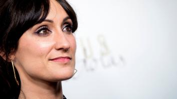 Ana Morgade anuncia que está embarazada con esta imagen