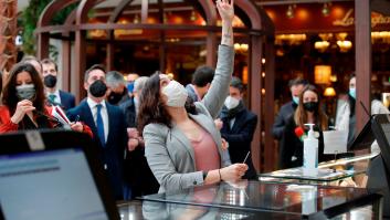 La batalla del Cuatro de Mayo