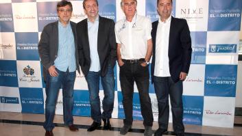 Siro López, a Josep Pedrerol: "¿Qué cojones me estás contando, chaval?"