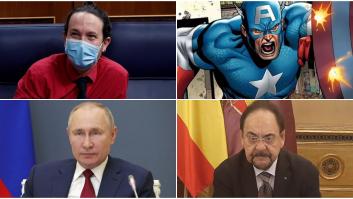 Si aciertas 15 respuestas en este trivial de actualidad es que estás muy bien informado