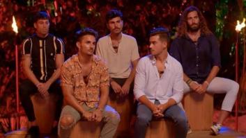 Un concursante de 'La Isla de las Tentaciones' provoca risas con su teoría sobre la historia de Cantabria