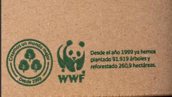 No son simples cajas de cartón