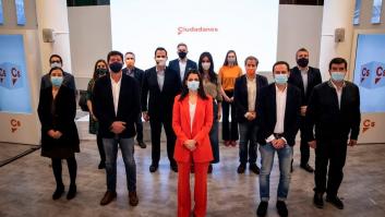 Ley de eutanasia de partidos políticos