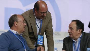 El fiscal general niega haber recibido presiones para no imputar a Sánchez y Sanz