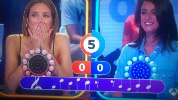 Blanca Romero y Dafne Fernández soportan un chaparrón de críticas por lo que han hecho en 'Pasapalabra'