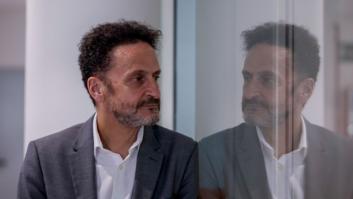 Edmundo Bal gana las primarias de Ciudadanos y será el candidato en Madrid el 4 de mayo