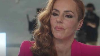 No menosprecies el testimonio de Rocío Carrasco