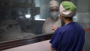 Sanidad notifica 3.168 nuevos positivos y 78 fallecidos en las últimas 24 horas