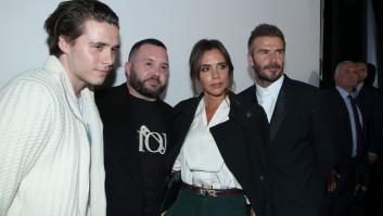 David y Victoria Beckham: 19 días de viajes y fiestas antes de manifestar los primeros síntomas de coronavirus