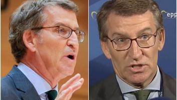 La 'semana horribilis' de Feijóo: del CIS al lío con la excepción ibérica