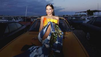 Chanel estrena TOKE y las redes dictan sentencia acordándose de otras cantantes