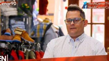 Le toca el turno al concursante más criticón de 'Ven a cenar conmigo' y la venganza de los demás es terrible