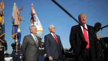 EEUU antepone la amenaza de Rusia y China al terrorismo islamista