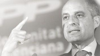 “Esa persona es Francisco Camps”