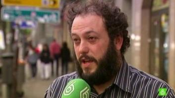 Zapata pide disculpas y dice que su trabajo demostrará que no es antisemita