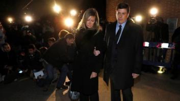 La familia de Diana Quer invita a otros padres de desaparecidos al funeral de la joven