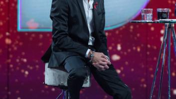 Antonio David se pronuncia tras el documental de Rocío Carrasco: "La voy a denunciar"