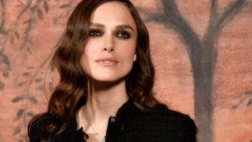 Keira Knightley confiesa por qué no hace películas ambientadas en la actualidad