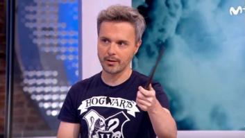 Juan Gómez-Jurado, a un comentario insultante: "Es profundo, inteligente e invita al análisis sosegado"