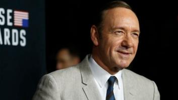 Scotland Yard investiga a Kevin Spacey por una tercera queja de acoso sexual