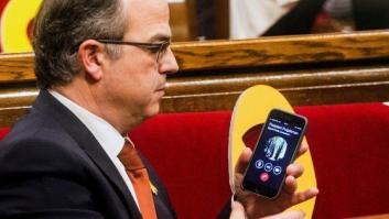 Puigdemont pide el voto delegado para la sesión de investidura