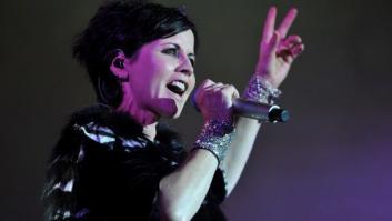 Así hablaba Dolores O'Riordan sobre la muerte en 2014